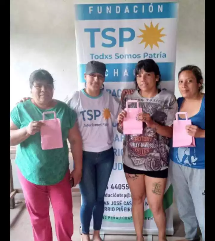 tsp chaco